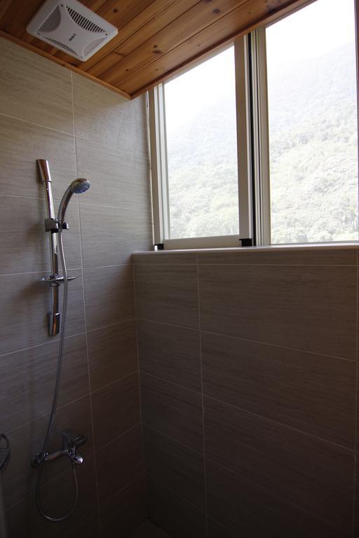 Joy Garden Apartman Jiamin Kültér fotó