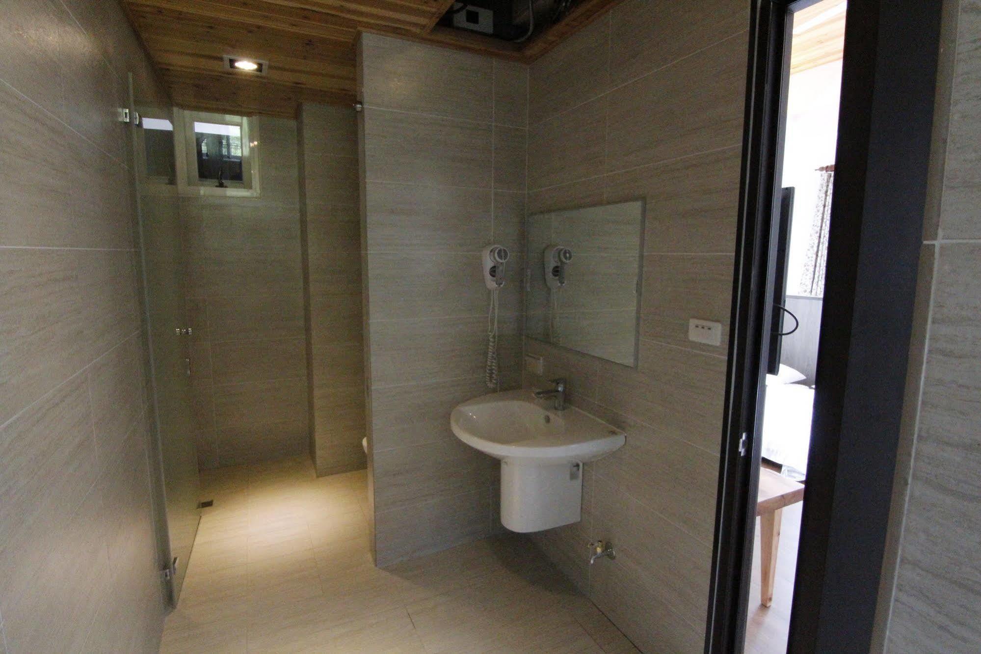 Joy Garden Apartman Jiamin Kültér fotó